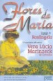 Livro - Flores de Maria